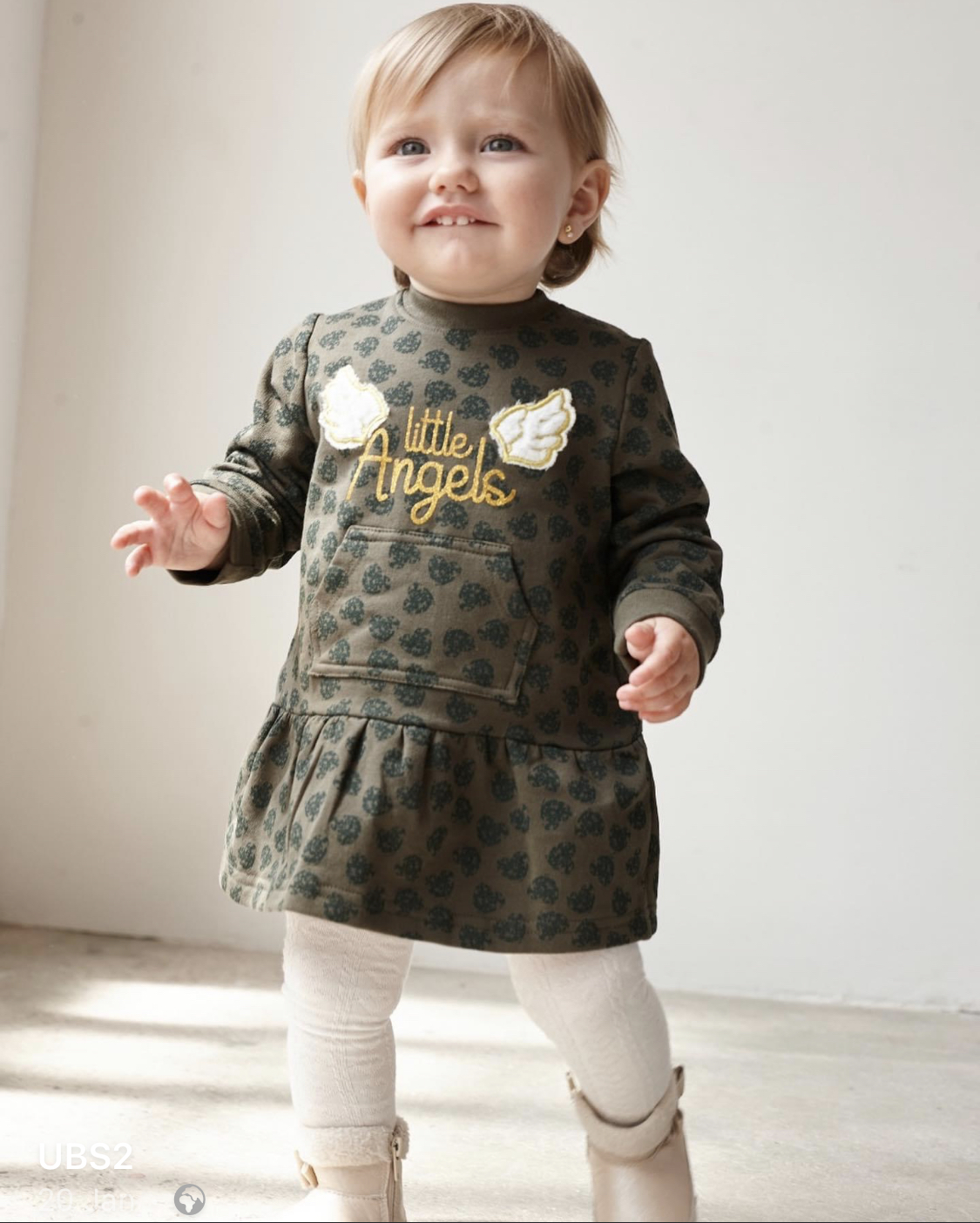 Newborn Baby Clothes Tullamore